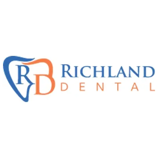 richlanddentaloffice brand logo for richlanddentaloffice.com