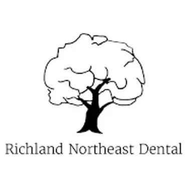 richlandnedental brand logo for richlandnedental.com