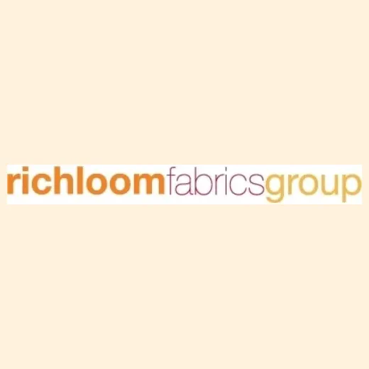 richloom brand logo for richloom.com
