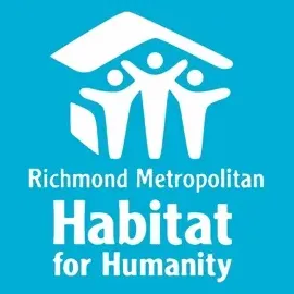 richmondhabitat brand logo for richmondhabitat.org