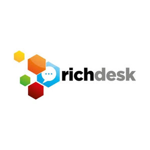 richmondsys brand logo for richmondsys.com