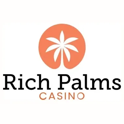 richpalms brand logo for richpalms.com