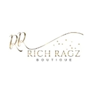 richragz brand logo for richragz.com
