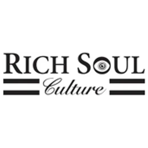 richsoulculture brand logo for richsoulculture.com