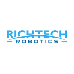 richtechrobotics brand logo for richtechrobotics.com