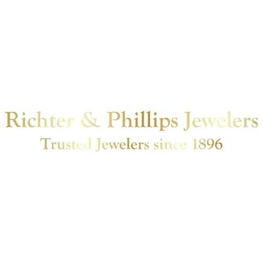 richterphillips brand logo for richterphillips.com