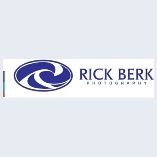 rickberk brand logo for rickberk.com