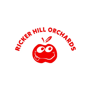rickerhill brand logo for rickerhill.com