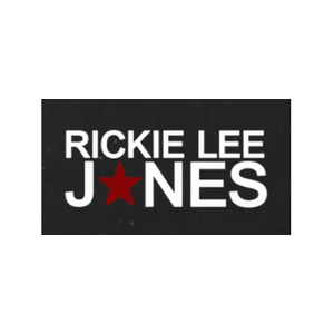 rickieleejones brand logo for rickieleejones.com