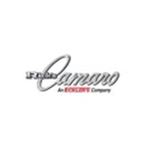 Ricks Camaros brand logo for rickscamaros.com
