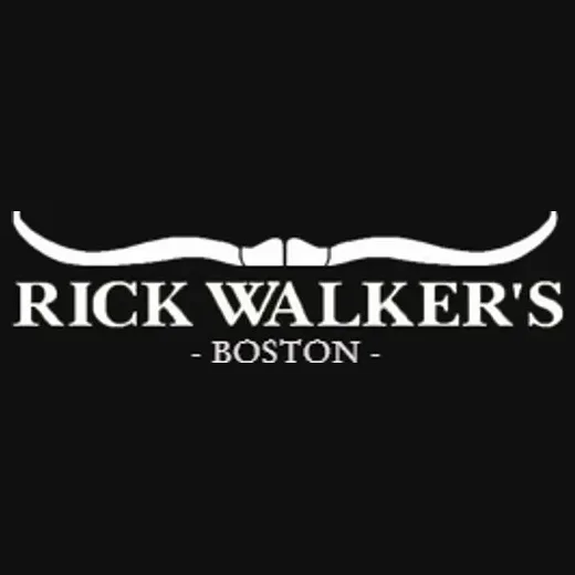 rickwalkers brand logo for rickwalkers.com