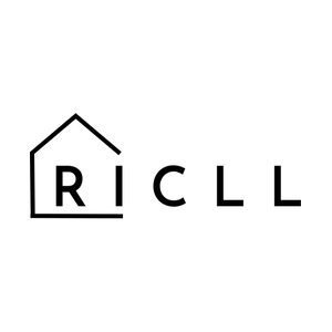 ricll brand logo for ricll.com
