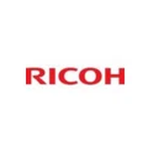 Ricoh brand logo for biosciences.ricoh.com