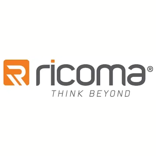 ricoma brand logo for ricoma.com