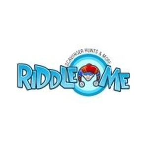 riddleme brand logo for riddleme.com