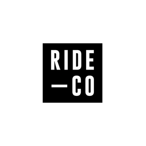 ride-co brand logo for ride-co.com