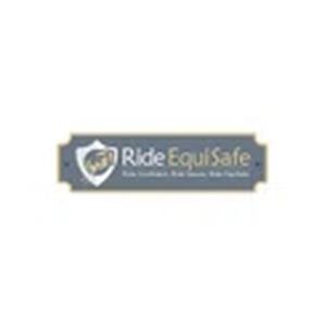Ride EquiSafe brand logo for rideequisafe.com