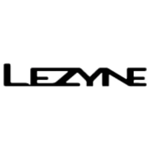 Lezyne brand logo for ride.lezyne.com