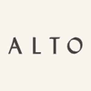 ridealto brand logo for ridealto.com