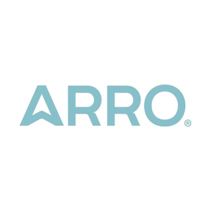 ridearro brand logo for ridearro.com