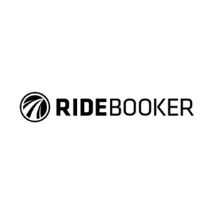 ridebooker brand logo for ridebooker.com