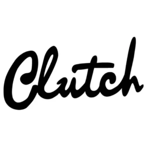 rideclutch brand logo for rideclutch.com