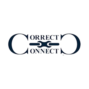 ridecorrectconnect brand logo for ridecorrectconnect.com