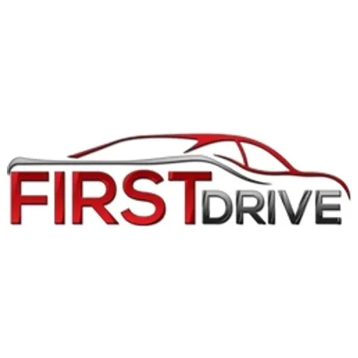 ridefirstdrive brand logo for ridefirstdrive.com