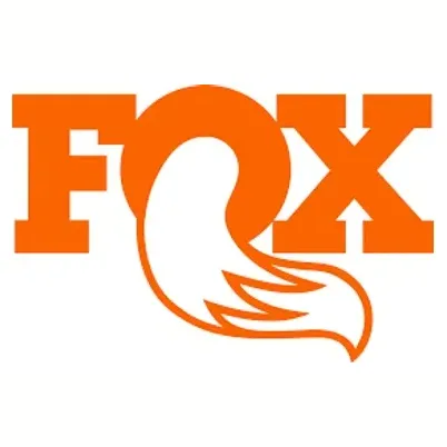 ridefox brand logo for ridefox.com