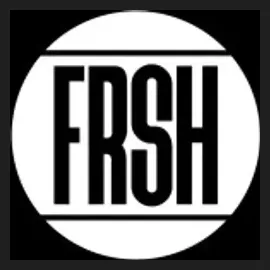 ridefrsh brand logo for ridefrsh.com