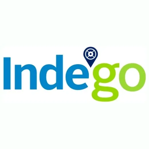 rideindego brand logo for rideindego.com