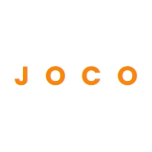 JOCO brand logo for ridejoco.com