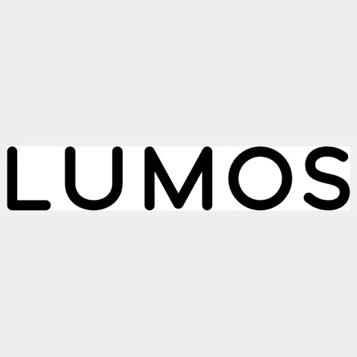ridelumos brand logo for ridelumos.com