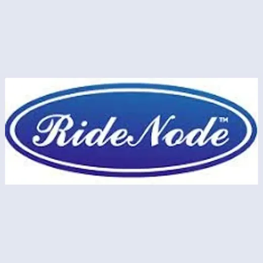 ridenode brand logo for ridenode.io