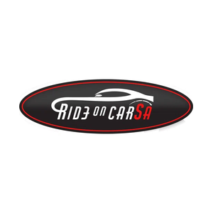 rideoncarsa brand logo for rideoncarsa.com
