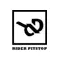 RIDER PITSTOP brand logo for riderpitstop.com