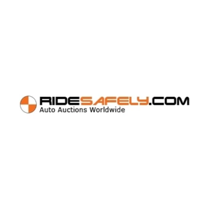 ridesafely brand logo for ridesafely.com