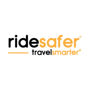 ridesafer brand logo for ridesafer.net
