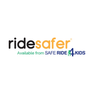 ridesafertravelvest brand logo for ridesafertravelvest.com