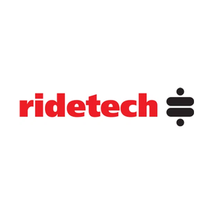 ridetech brand logo for ridetech.com