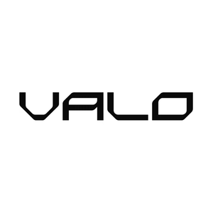 ridevalo brand logo for ridevalo.com