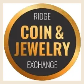 ridgecoin brand logo for ridgecoin.com