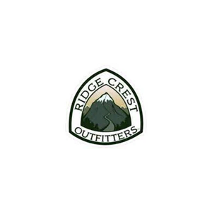 ridgecrestgp brand logo for ridgecrestgp.com