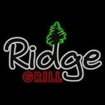 ridgegrill brand logo for ridgegrill.com