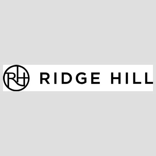 ridgehill brand logo for ridgehill.com