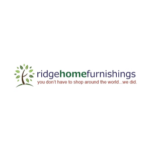 ridgehomefurnishings brand logo for ridgehomefurnishings.com