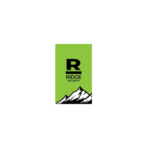 ridgesecurity brand logo for ridgesecurity.ai