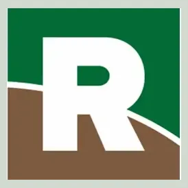 ridgewoodsoils brand logo for ridgewoodsoils.com
