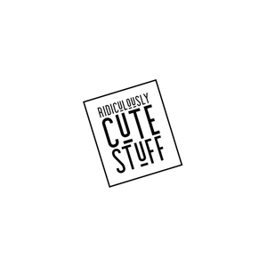 ridiculouslycutestuff brand logo for ridiculouslycutestuff.com