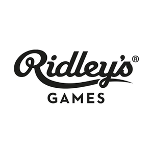 ridleysgames brand logo for ridleysgames.com